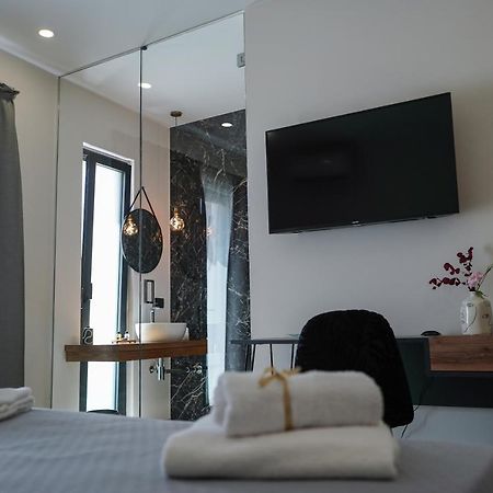 Thalassa Rooms Avola Exterior foto